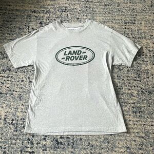Land Rover Tee